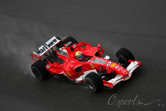 威廉姆斯翻盘哈斯车队，阿隆索高光表现