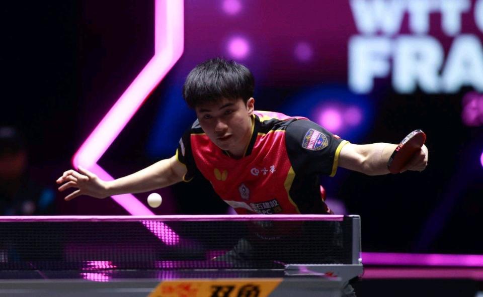 开云体育中国-日本队绝杀波兰队，王皓状态火热