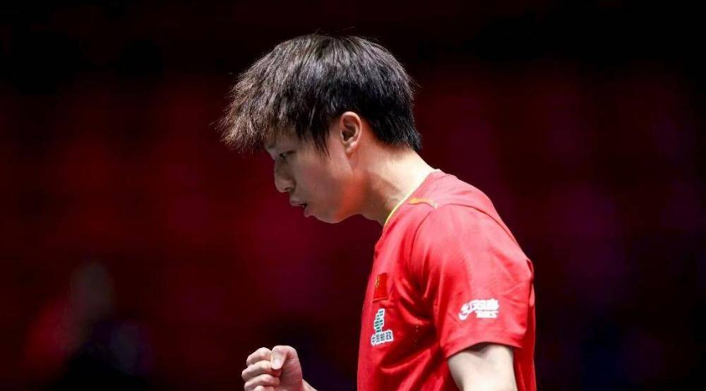 瑞典队险胜中国队,王皓点燃赛场 瑞典队险胜中国队,王皓点燃赛场