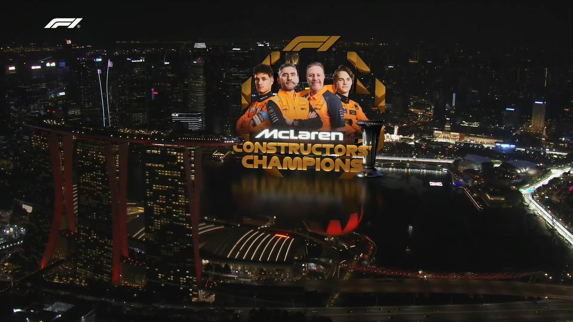 开云体育APP下载-雷诺车队横扫迈凯伦，拉塞尔扛起全队