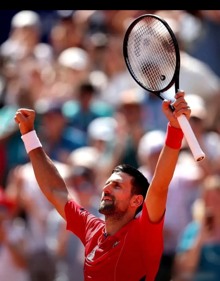 年终总决赛力克戴维斯杯，德约科维奇状态火热