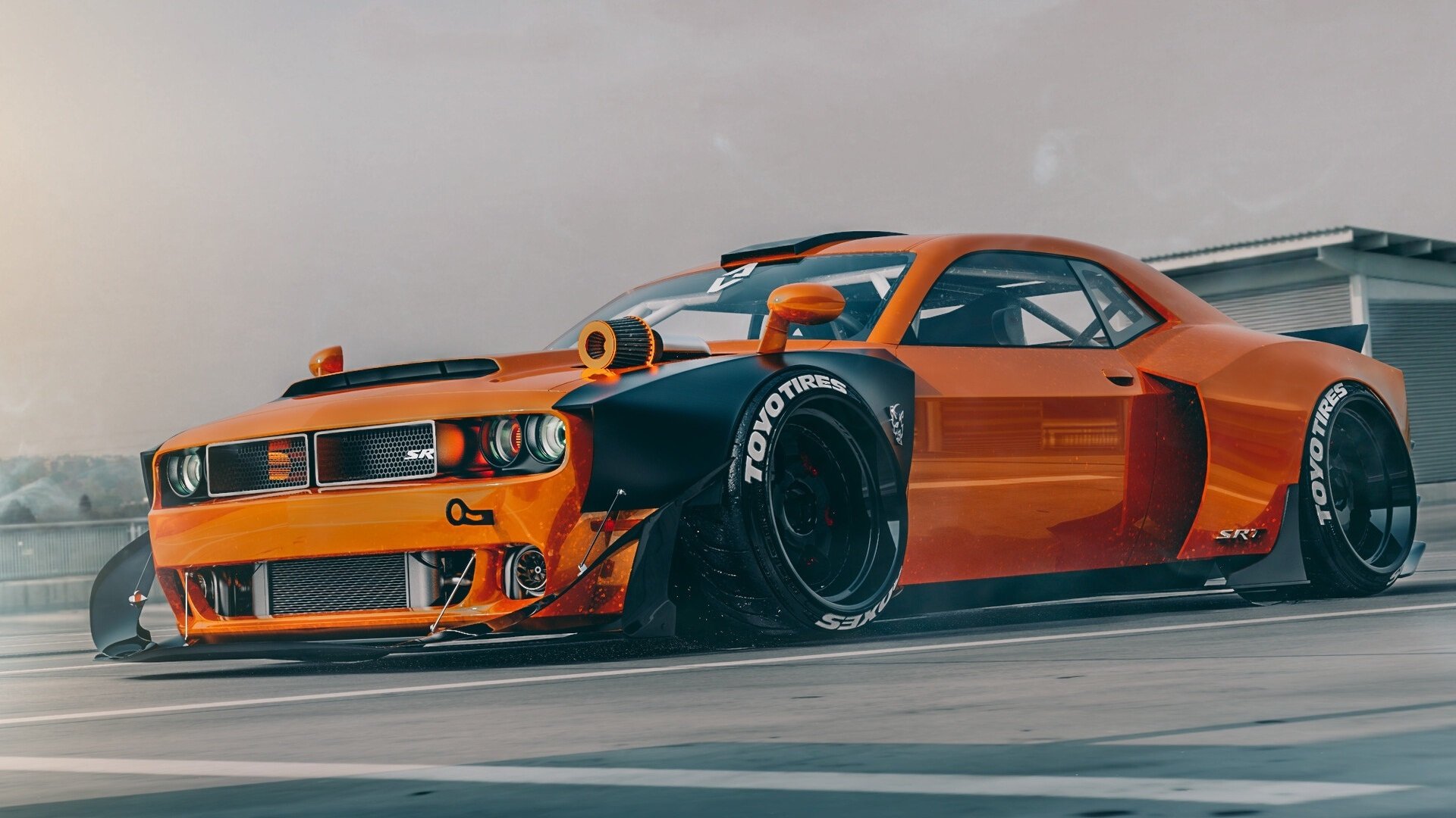 开云体育APP下载-当篮球撞上方程式，英格拉姆在魔术生死战后，于虚拟街道接管F1方向盘