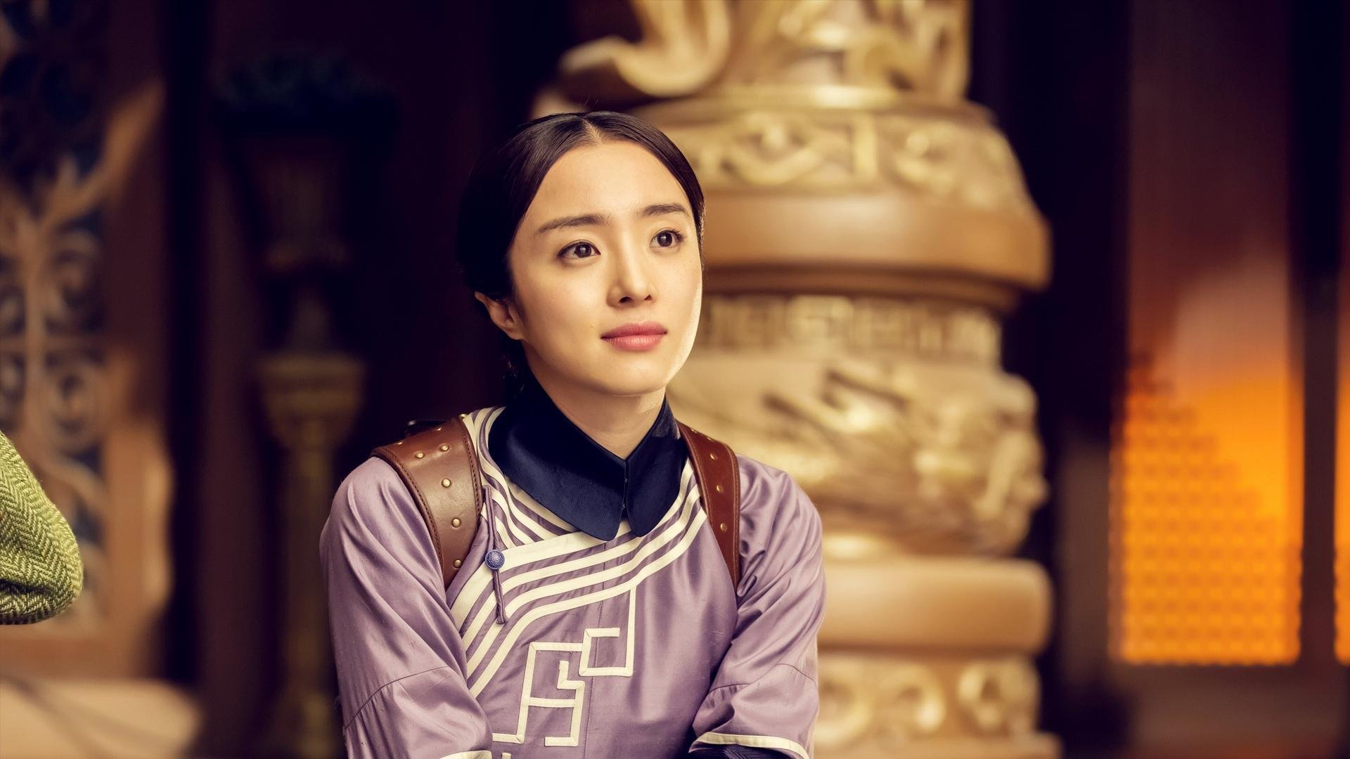 当太阳升起时，莫兰特关键一击，终结广厦王朝梦